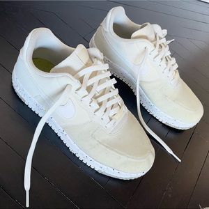 Air Force 1 Crater Summit White 2020